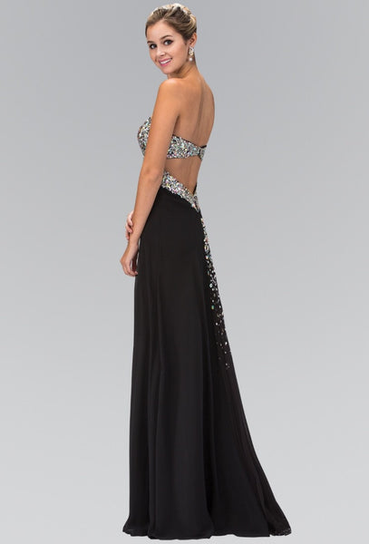 Charlotte Evening Dress