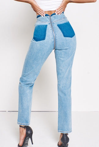 Lexi Jeans
