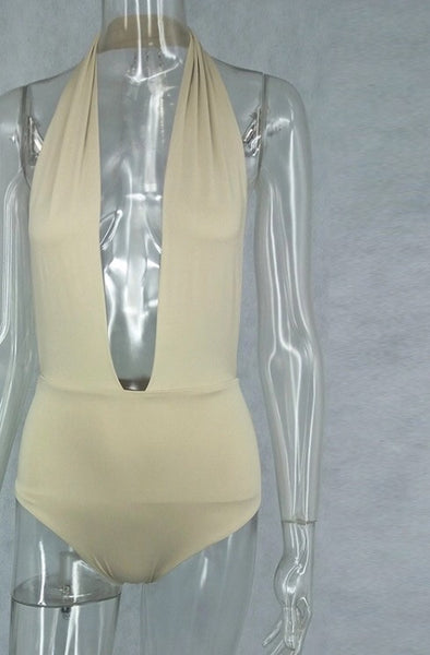 Lauren Chain Bodysuit
