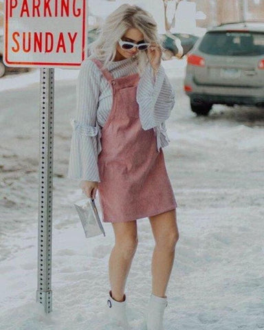 Ali Dungarees