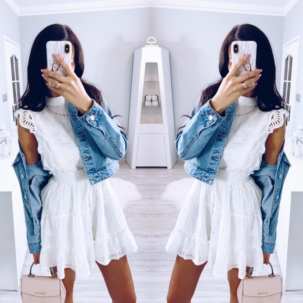 Anna Belle Two Piece Set