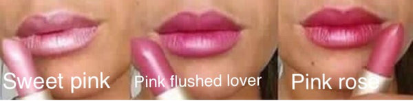 Sweet Lipstick