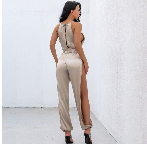 Luella Jumpsuit