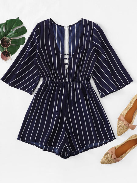 Cassidy Playsuit