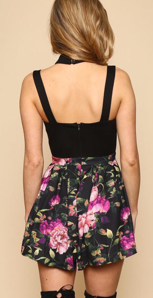 Mariah Playsuit