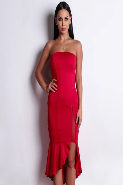 Lottie Dress