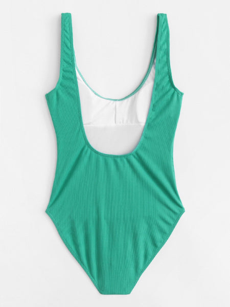 Make It Rain Swimsuit