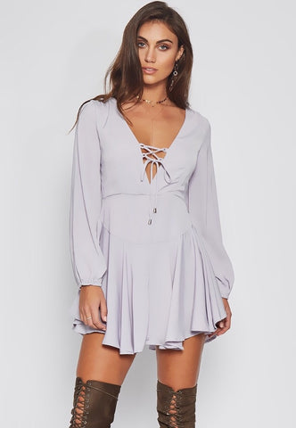 Sinead Swing Dress