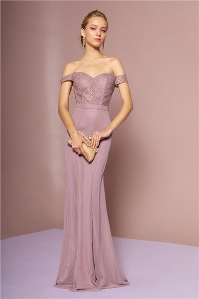 Narla Bridesmaid Dress