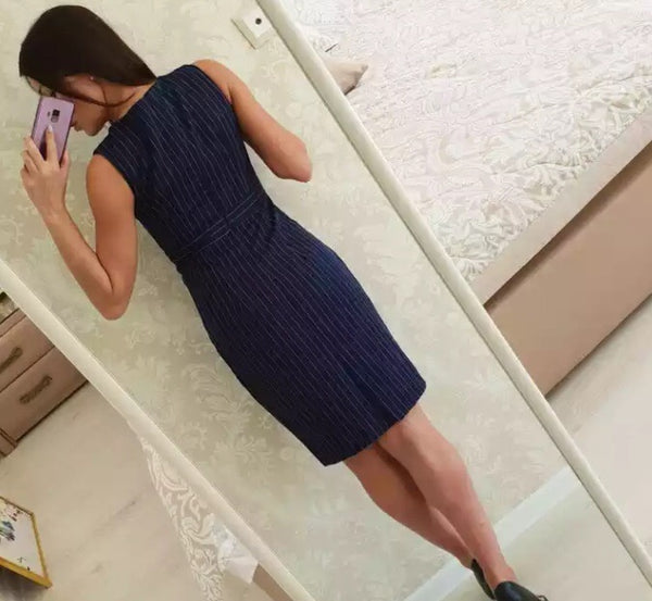 Marina Suit Dress