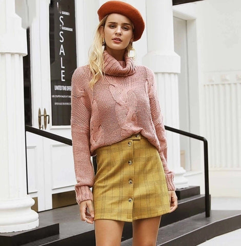 Piccadilly Skirt