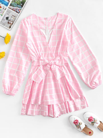 Julie Playsuit