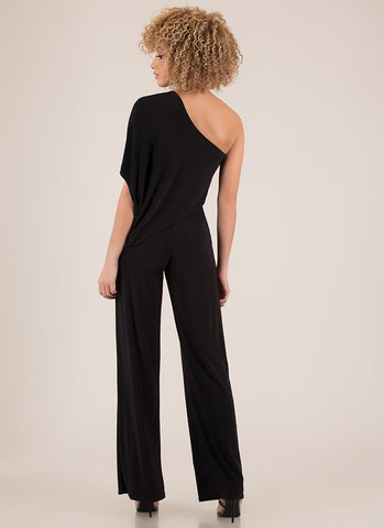 Draw The Line Jumpsuit