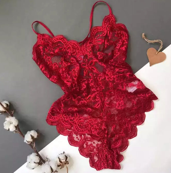 Rosie Lace