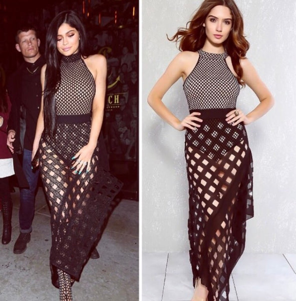 Vanessa Kylie Dress