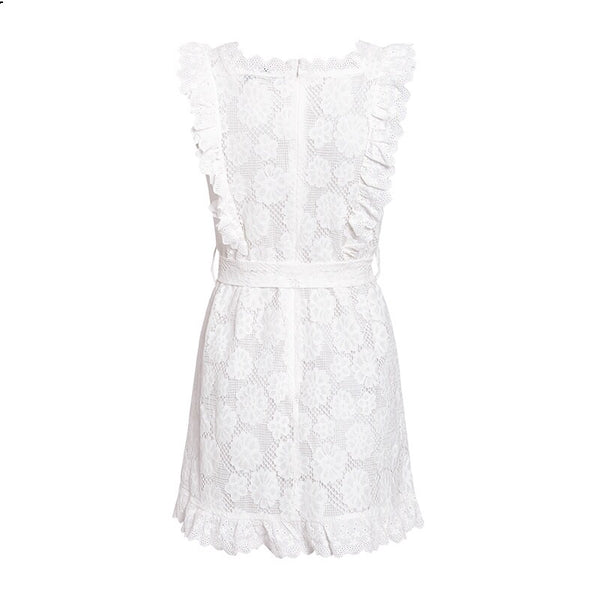 Connie Lace Dress