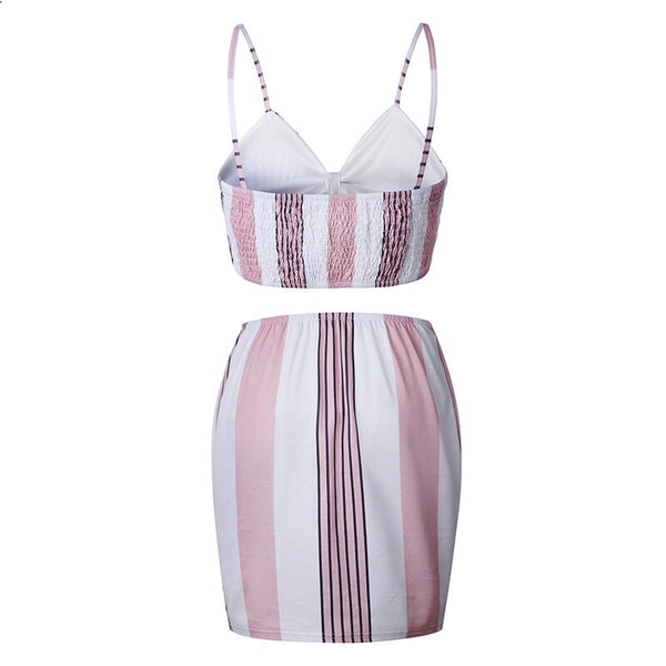 Louise Two Piece