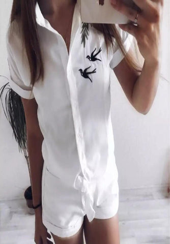 Tiana Shirt