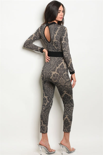 Tara Jumpsuit