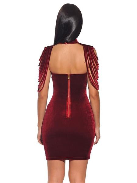 Elaine Bodycon