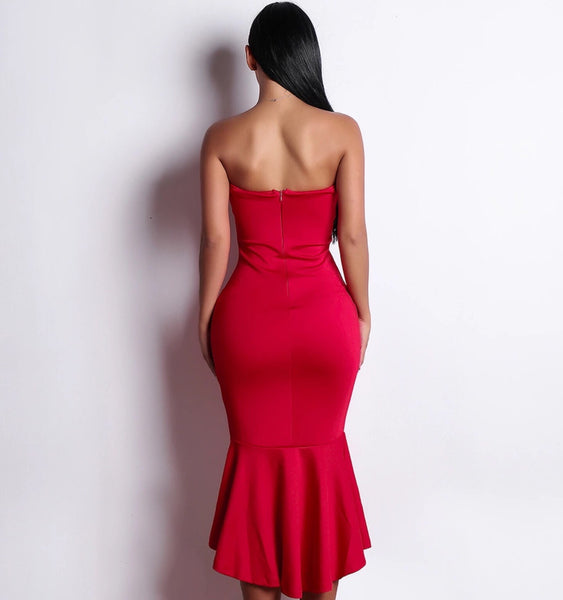 Lottie Dress