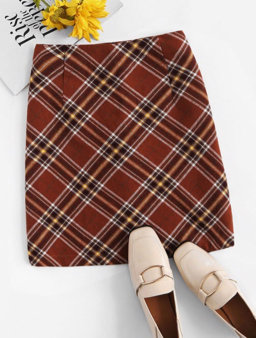 Alice Skirt