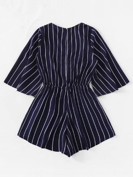 Cassidy Playsuit