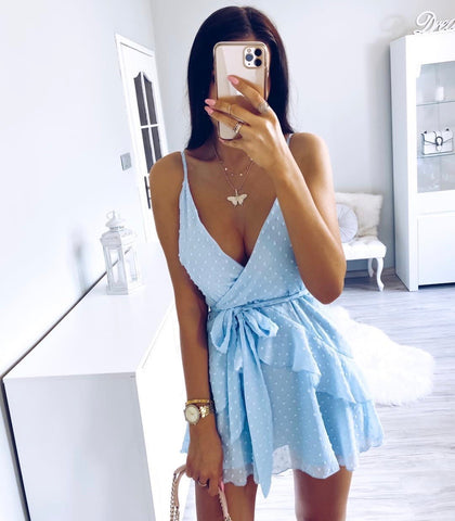 Melissa Petite Dress