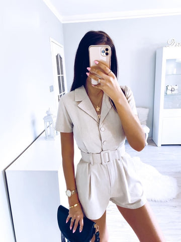 MiMi Romper