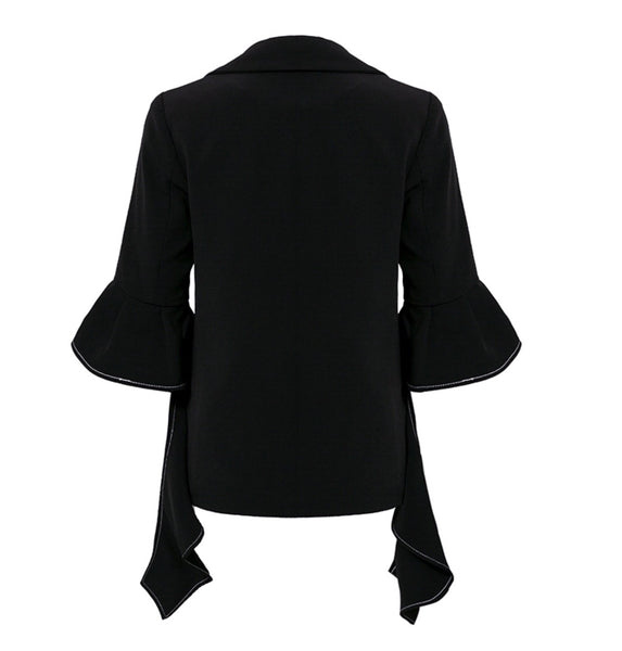 Izzy Blazer