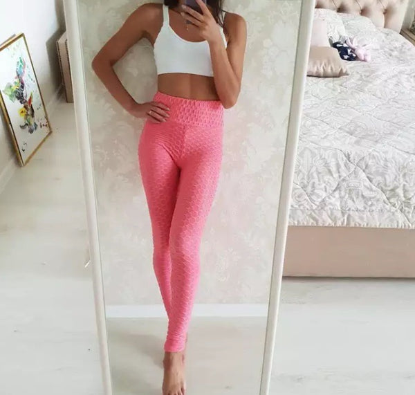 Dolly Yoga Pants