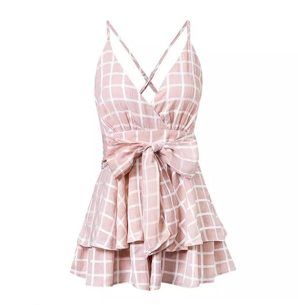 Kendal Playsuit