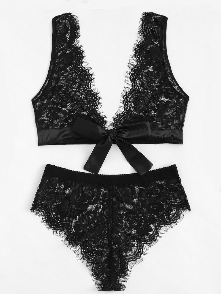Romana Lingerie Set