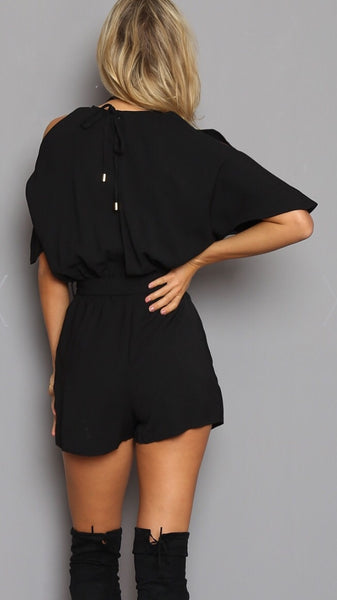 Terri Romper