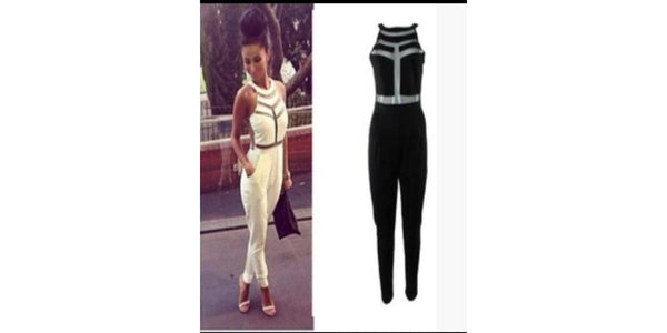 Gorgeous  jumpsuit