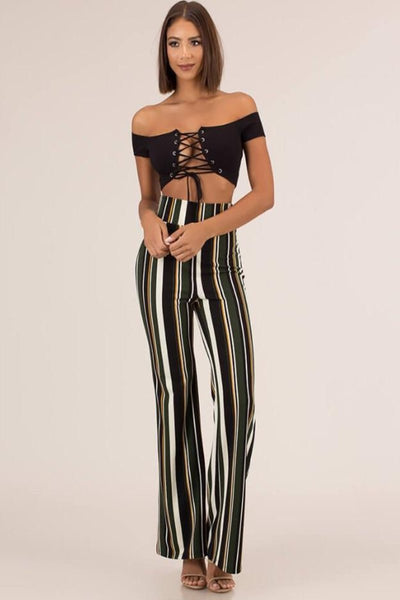 Jessie Trousers