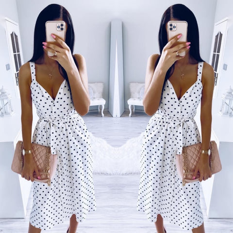 Lulu Summer Dress