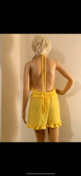 Hello Sunshine Pool Dress