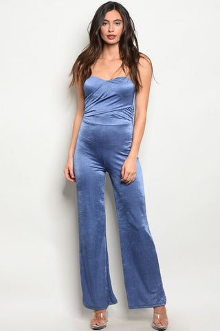 Karma Jumpsuit