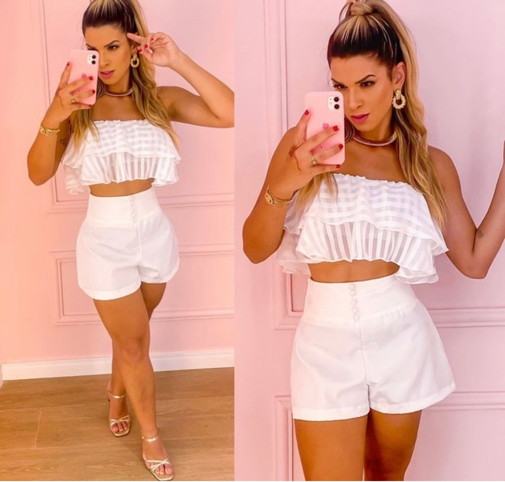 Mimi Two Piece