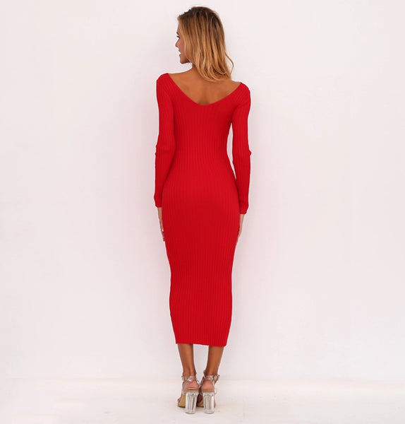Denise Dress