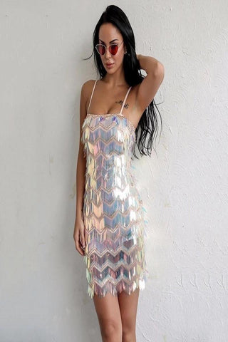 Jamie Sequin Bodycon