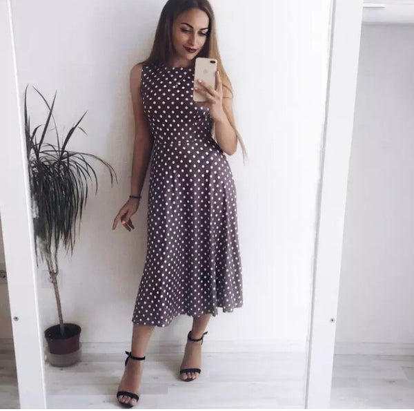 Esme Day Dress