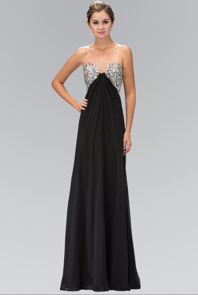 Charlotte Evening Dress