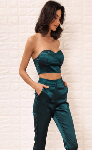 Game Changer Two Piece