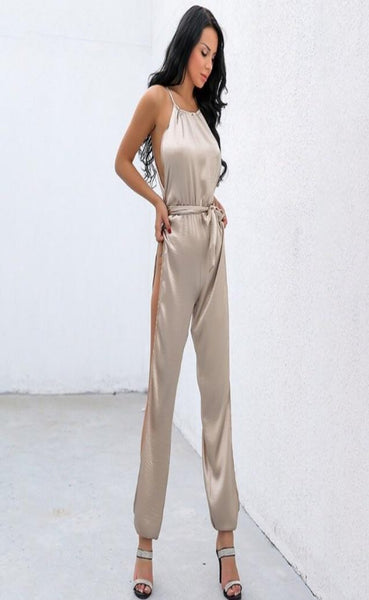 Luella Jumpsuit