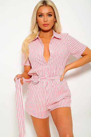 Melissa Romper