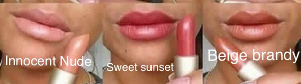 Sweet Lipstick