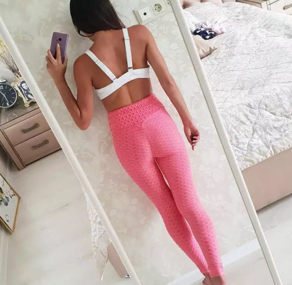 Dolly Yoga Pants