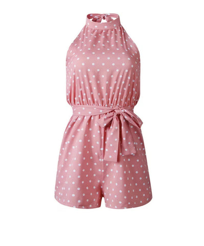 Polly Playsuit